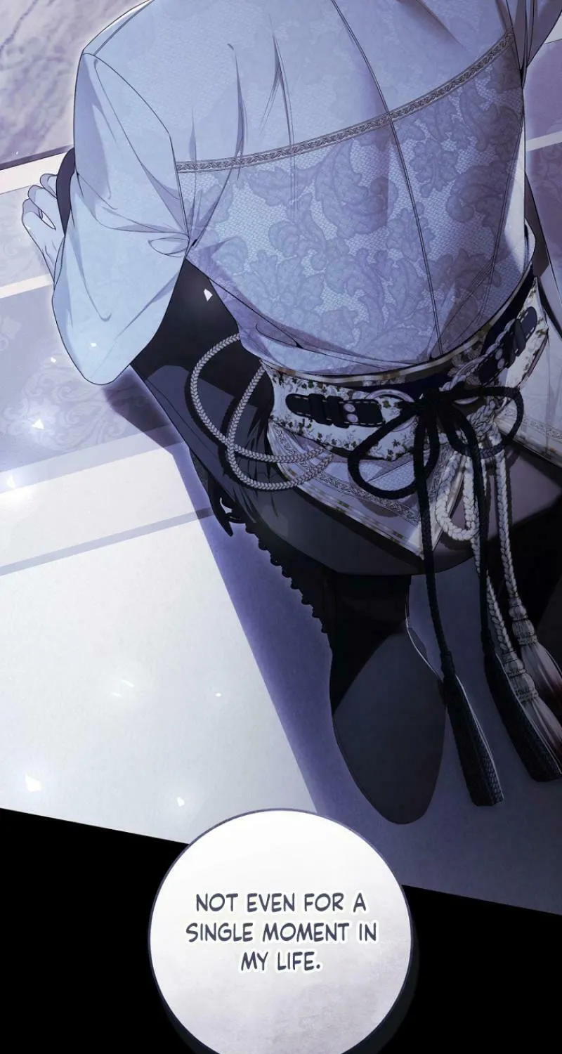 The Villainess is a Marionette Chapter 107 page 33 - 