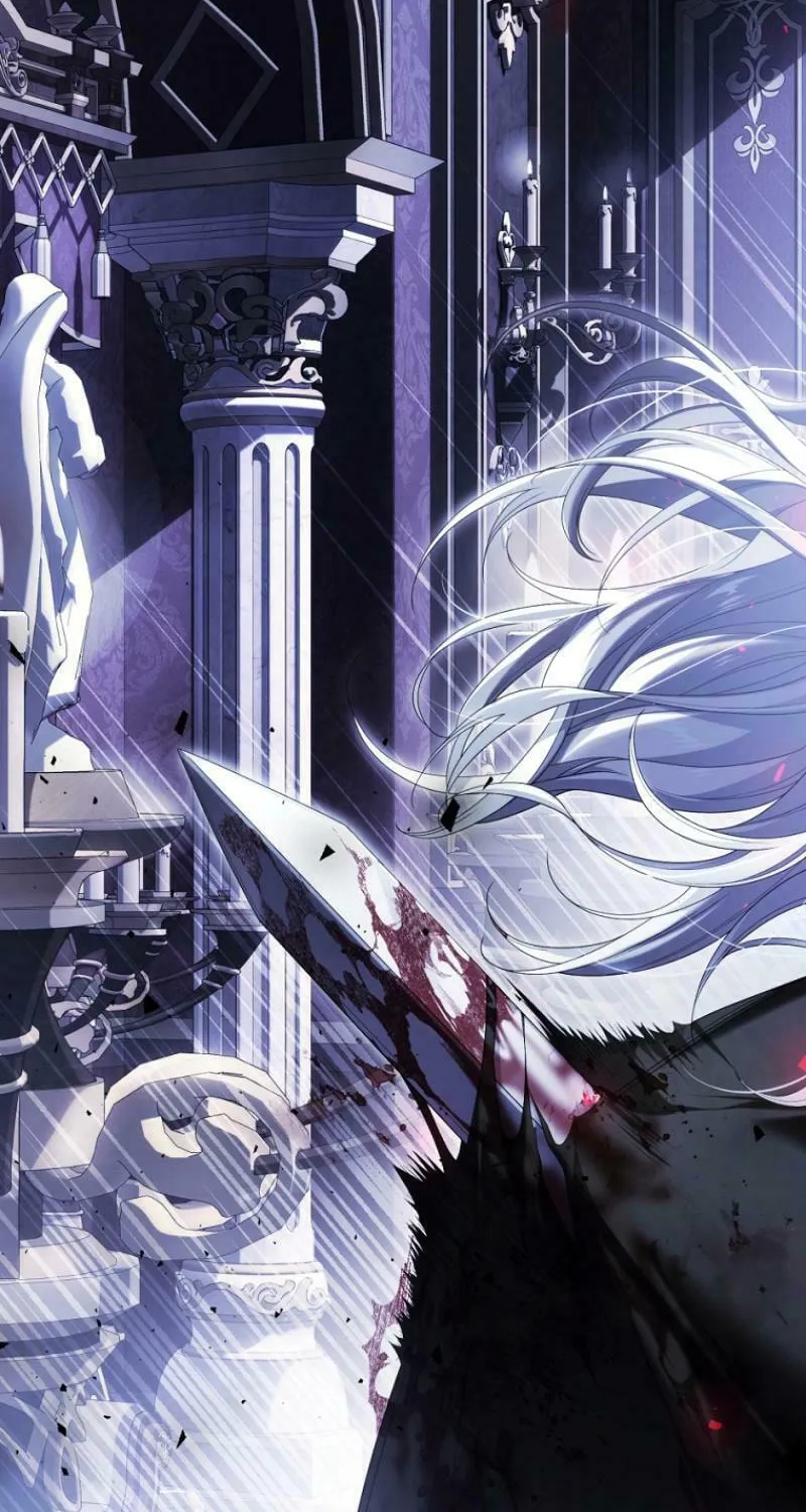 The Villainess is a Marionette Chapter 107 page 38 - 