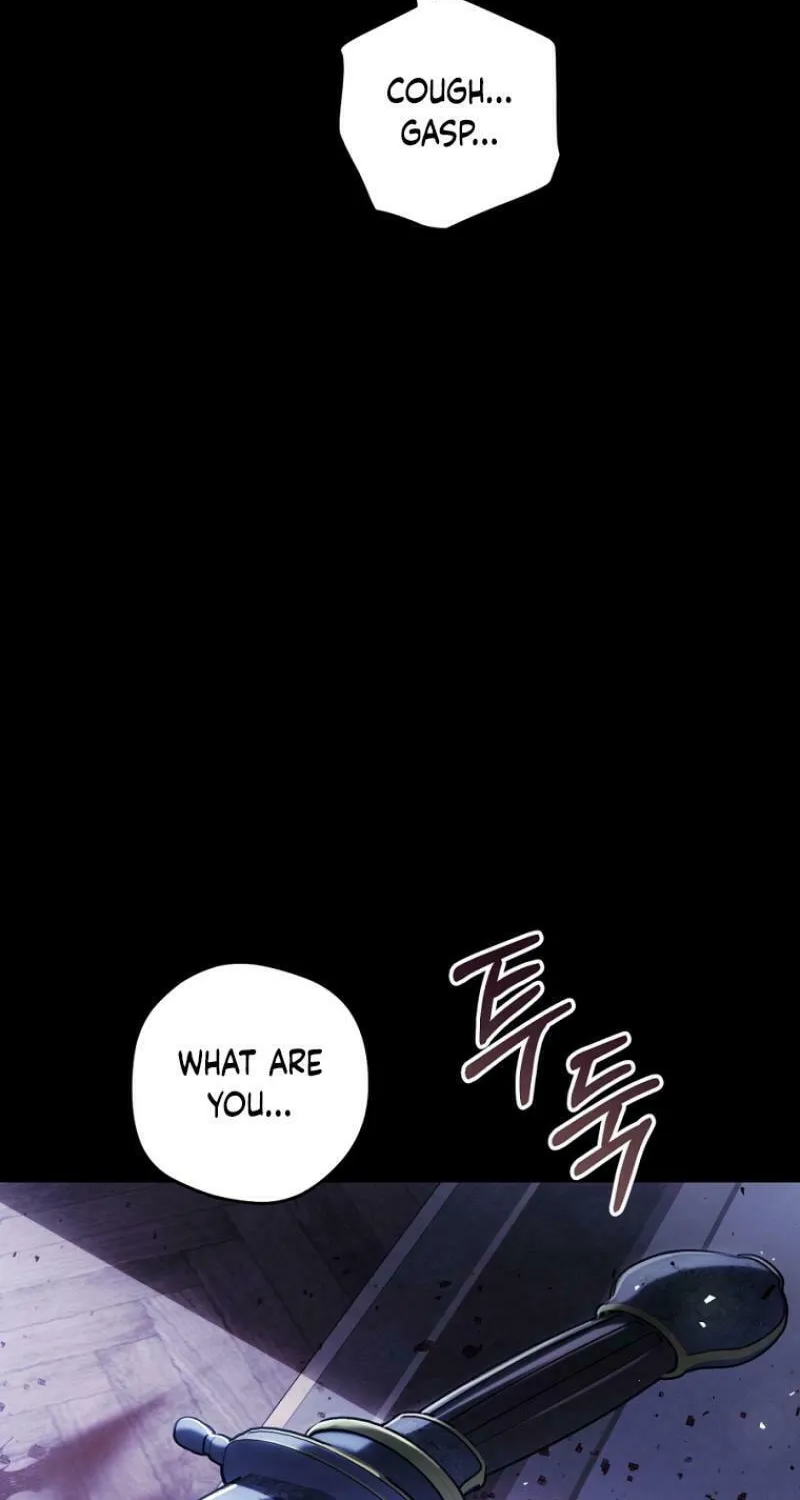 The Villainess is a Marionette Chapter 107 page 42 - 