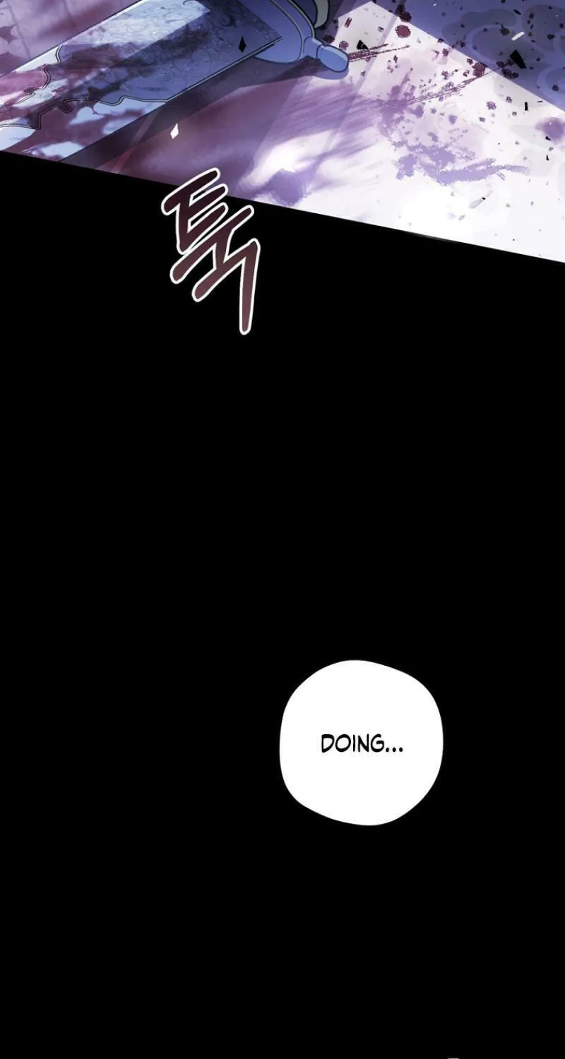 The Villainess is a Marionette Chapter 107 page 43 - 