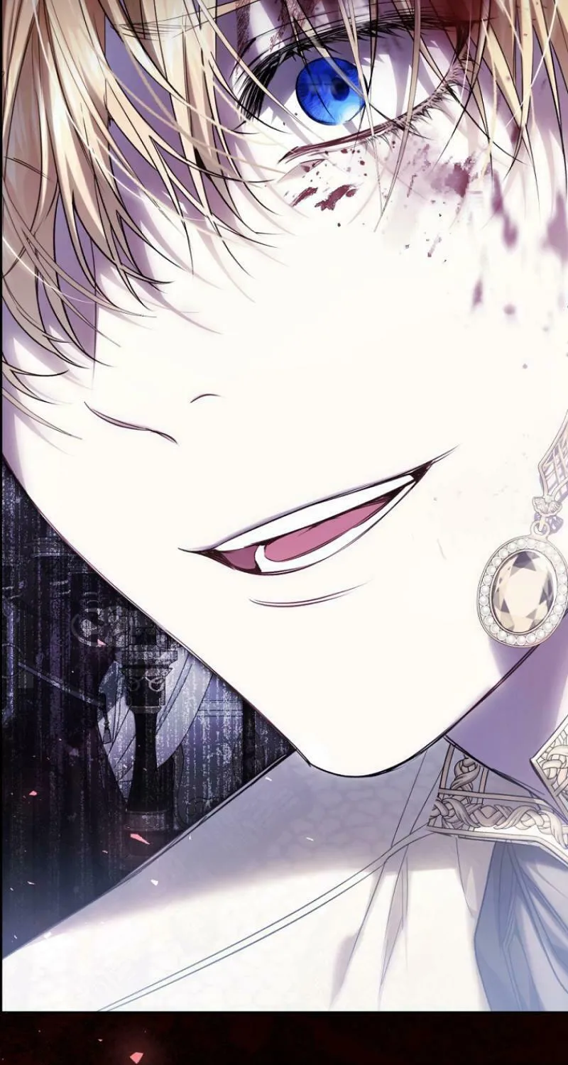 The Villainess is a Marionette Chapter 107 page 47 - 