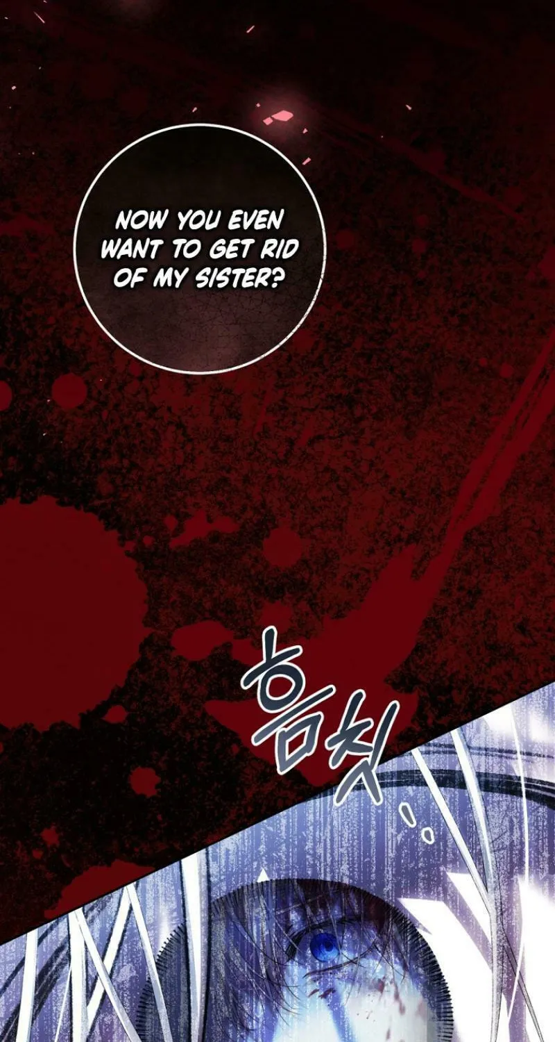 The Villainess is a Marionette Chapter 107 page 48 - 