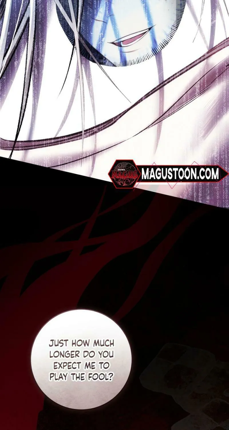 The Villainess is a Marionette Chapter 107 page 49 - 