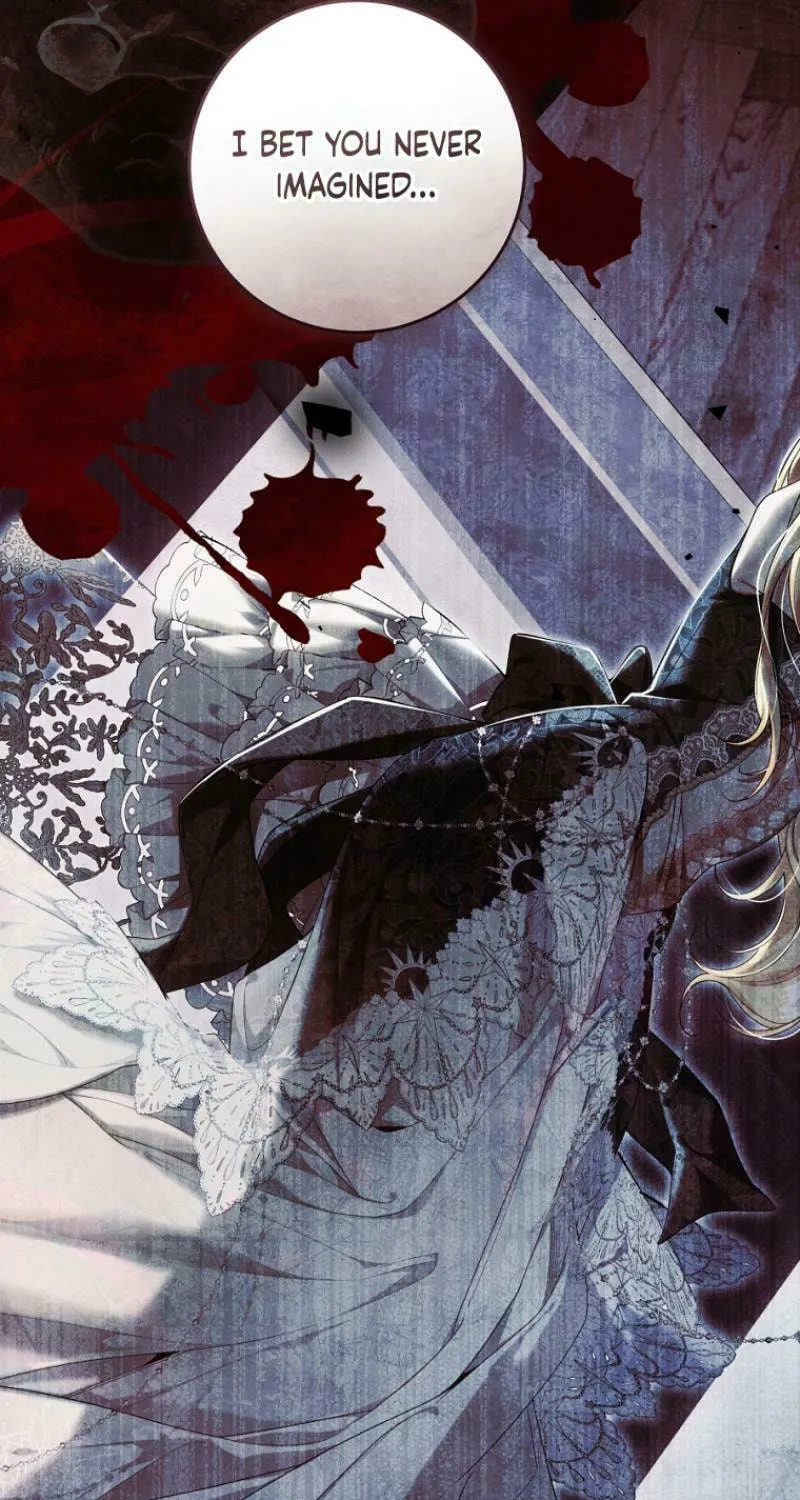 The Villainess is a Marionette Chapter 107 page 51 - 