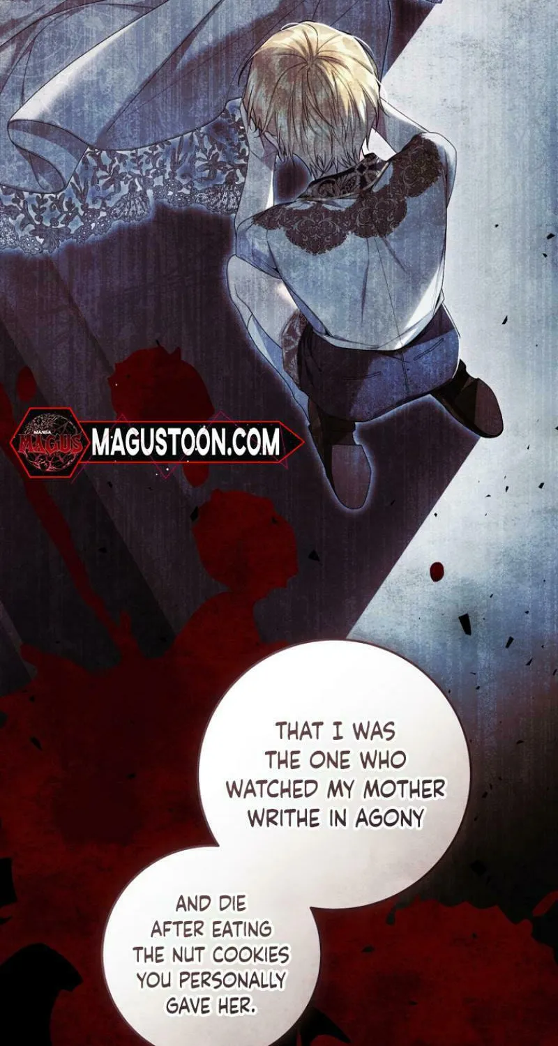 The Villainess is a Marionette Chapter 107 page 52 - 