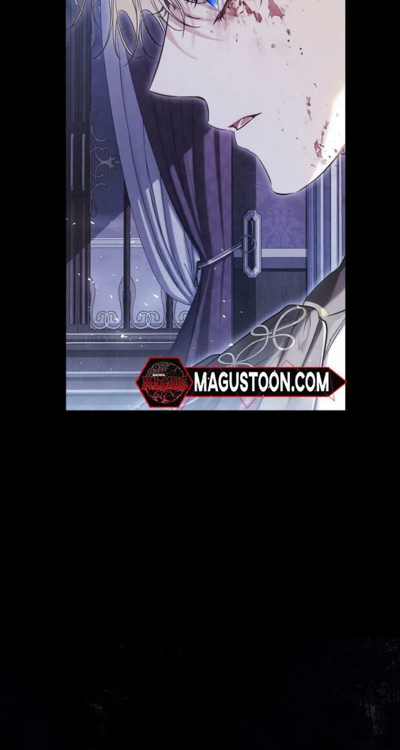 The Villainess is a Marionette Chapter 107 page 57 - 