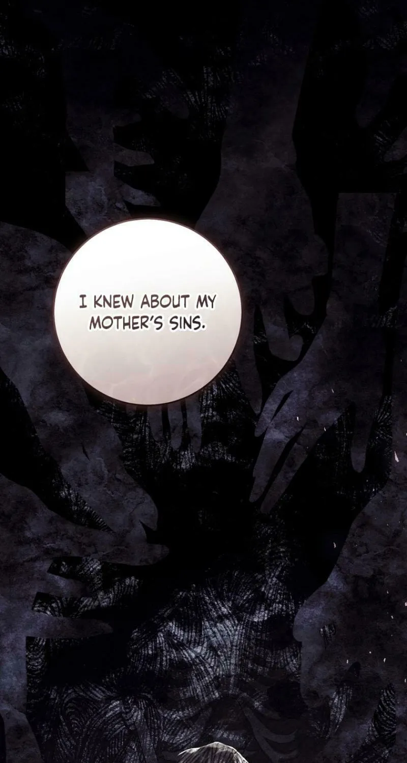 The Villainess is a Marionette Chapter 107 page 58 - 