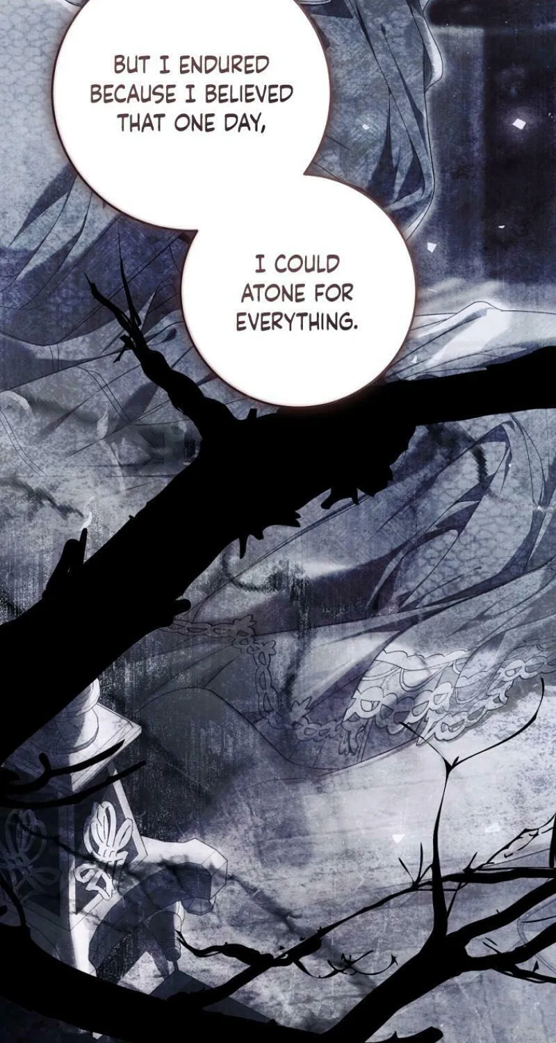 The Villainess is a Marionette Chapter 107 page 62 - 