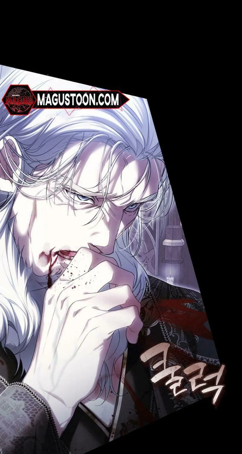 The Villainess is a Marionette Chapter 107 page 68 - 