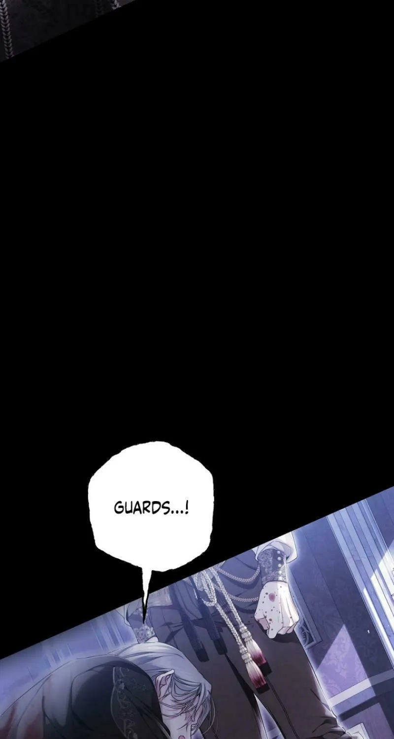 The Villainess is a Marionette Chapter 107 page 69 - 