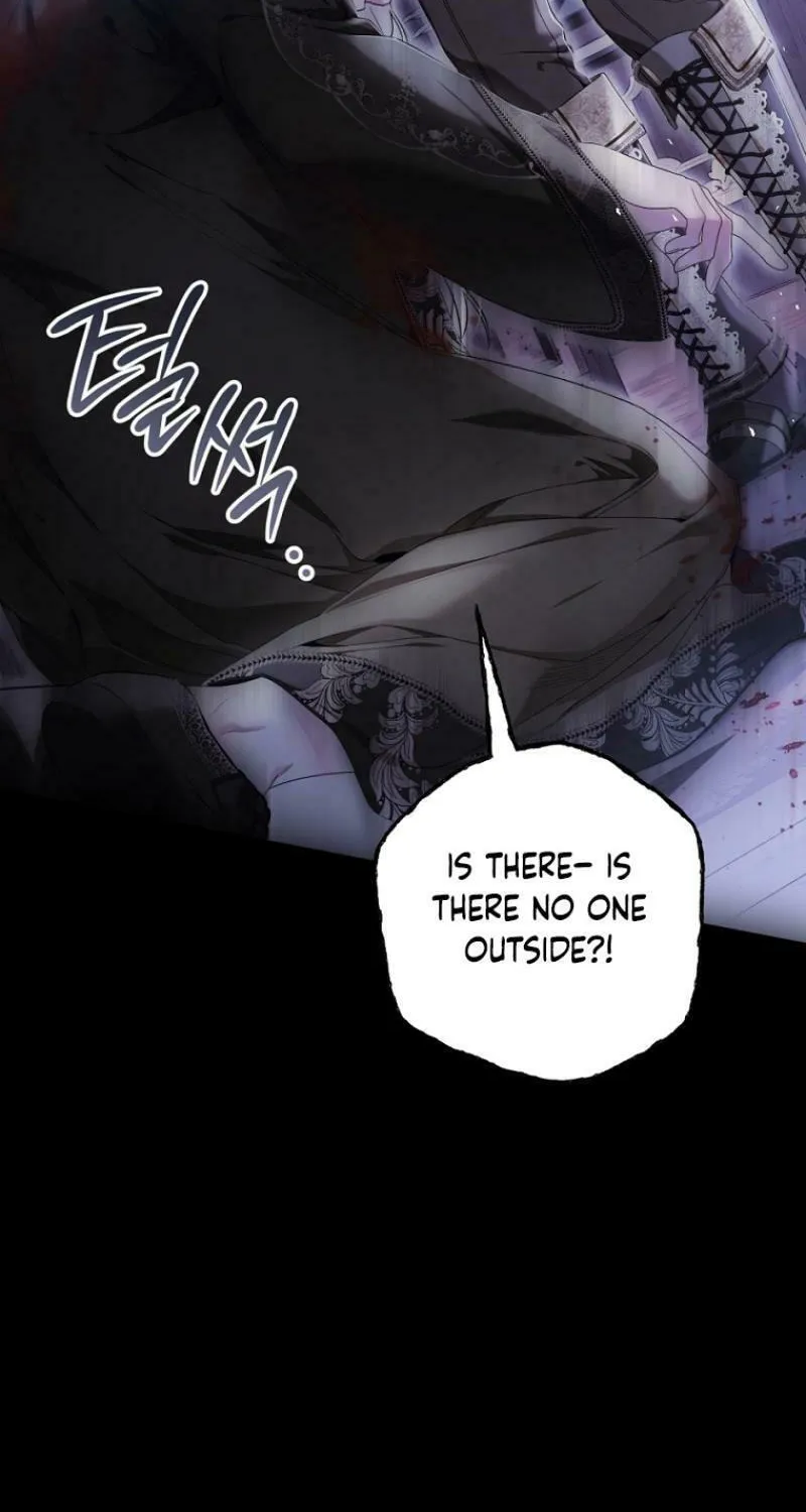 The Villainess is a Marionette Chapter 107 page 70 - 