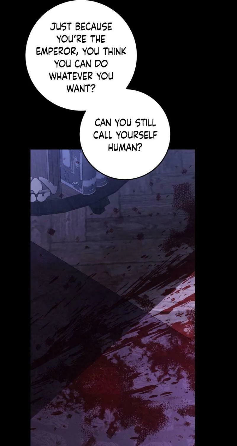 The Villainess is a Marionette Chapter 107 page 72 - 