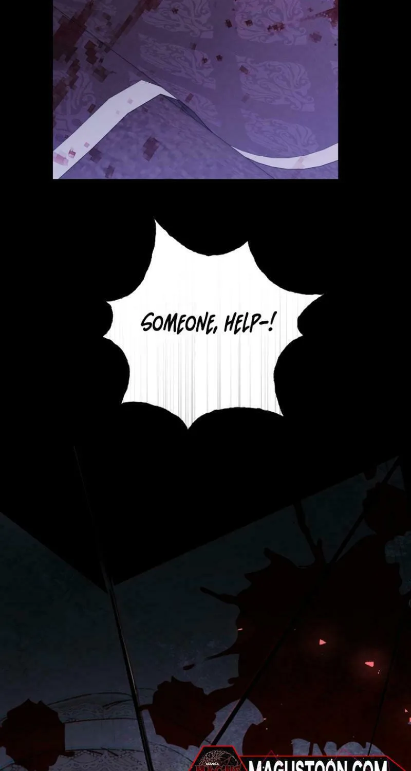 The Villainess is a Marionette Chapter 107 page 73 - 