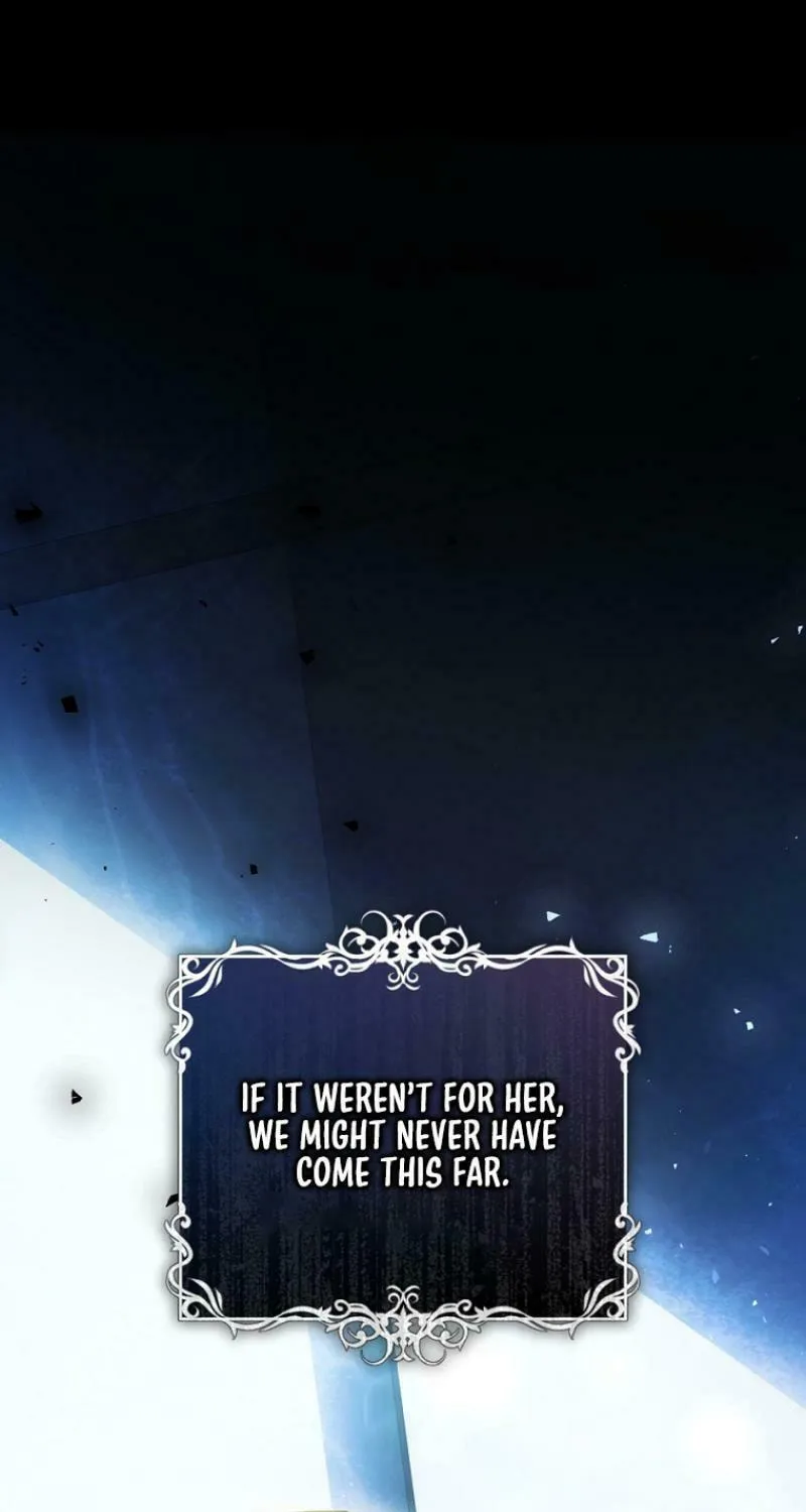 The Villainess is a Marionette Chapter 107 page 76 - 