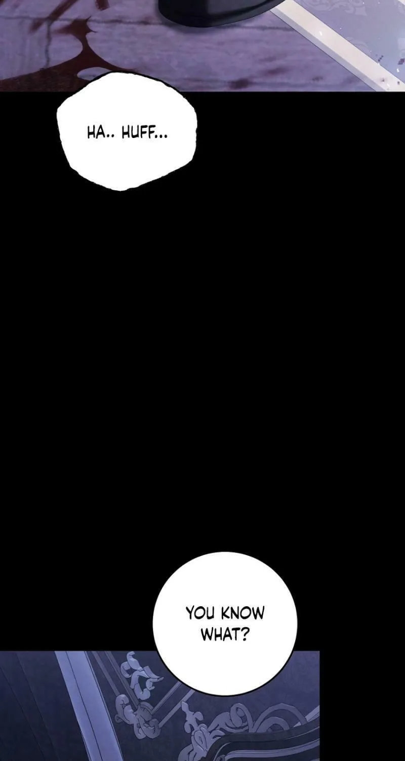 The Villainess is a Marionette Chapter 107 page 80 - 