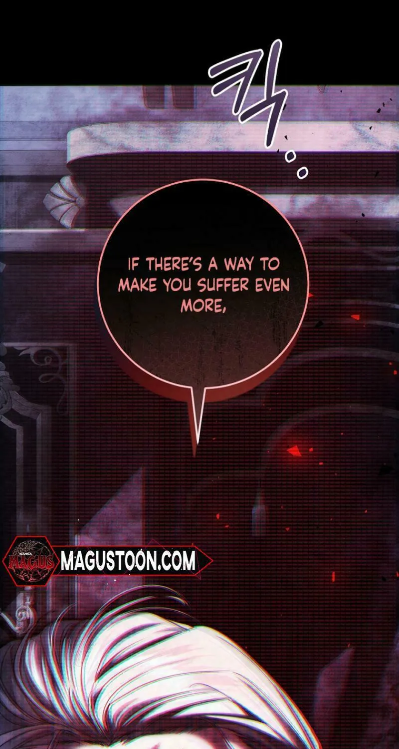 The Villainess is a Marionette Chapter 107 page 9 - 