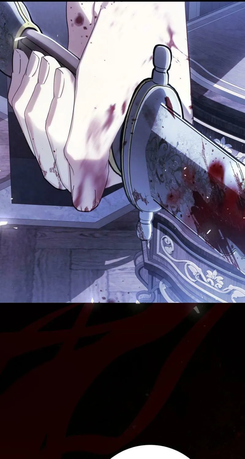 The Villainess is a Marionette Chapter 107 page 83 - 