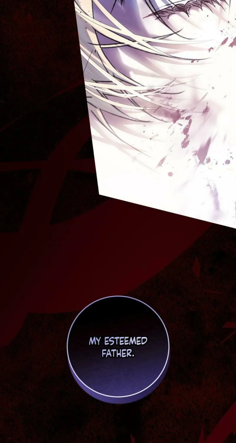 The Villainess is a Marionette Chapter 107 page 85 - 