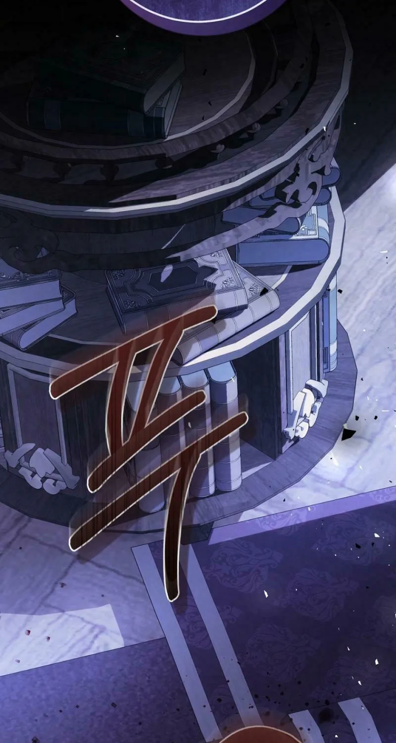 The Villainess is a Marionette Chapter 107 page 88 - 