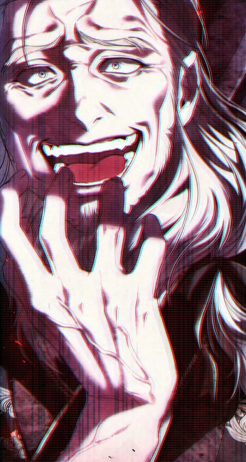 The Villainess is a Marionette Chapter 107 page 10 - 