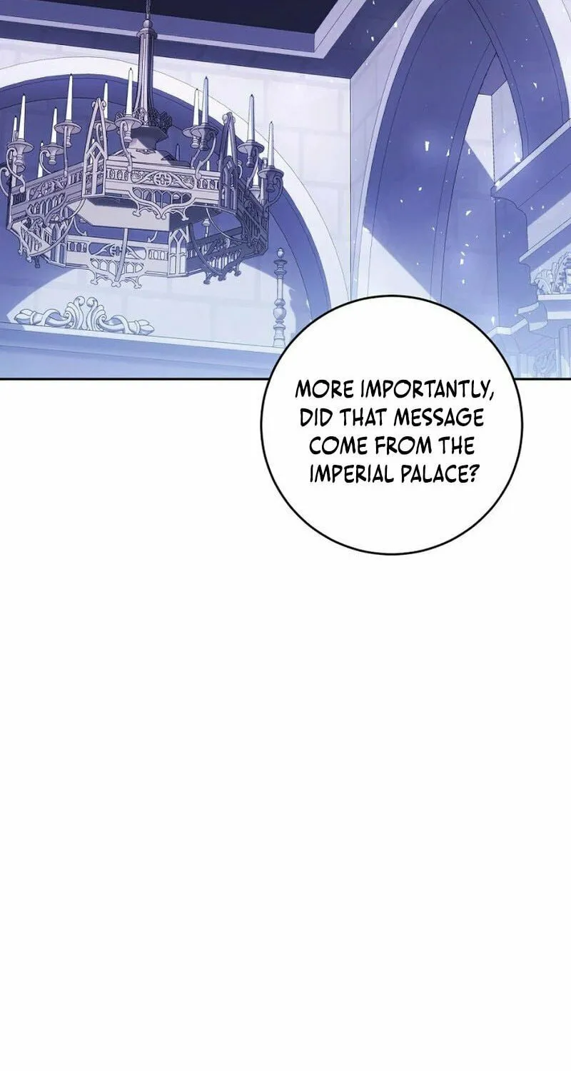 The Villainess is a Marionette Chapter 108 page 11 - 