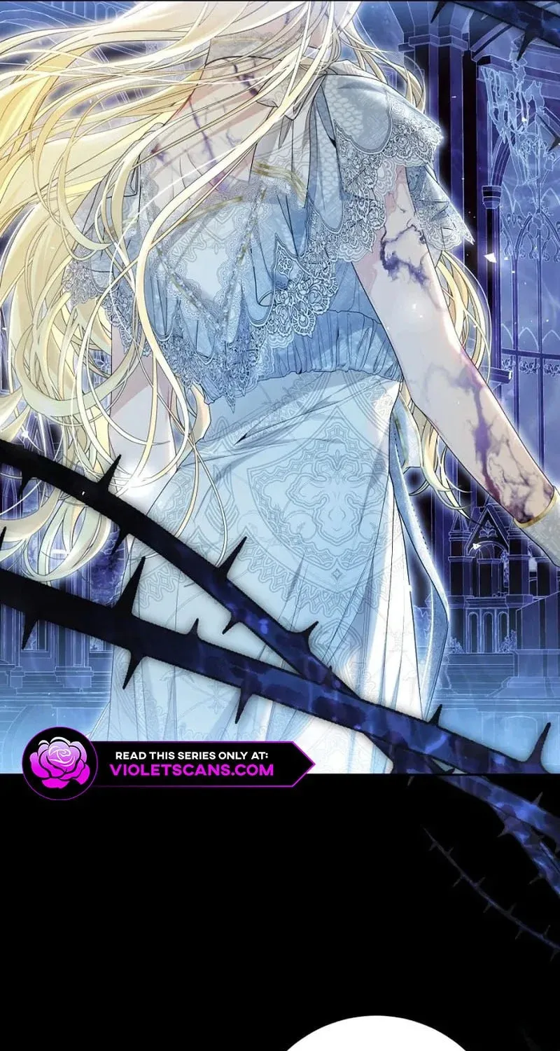 The Villainess is a Marionette Chapter 108 page 104 - 