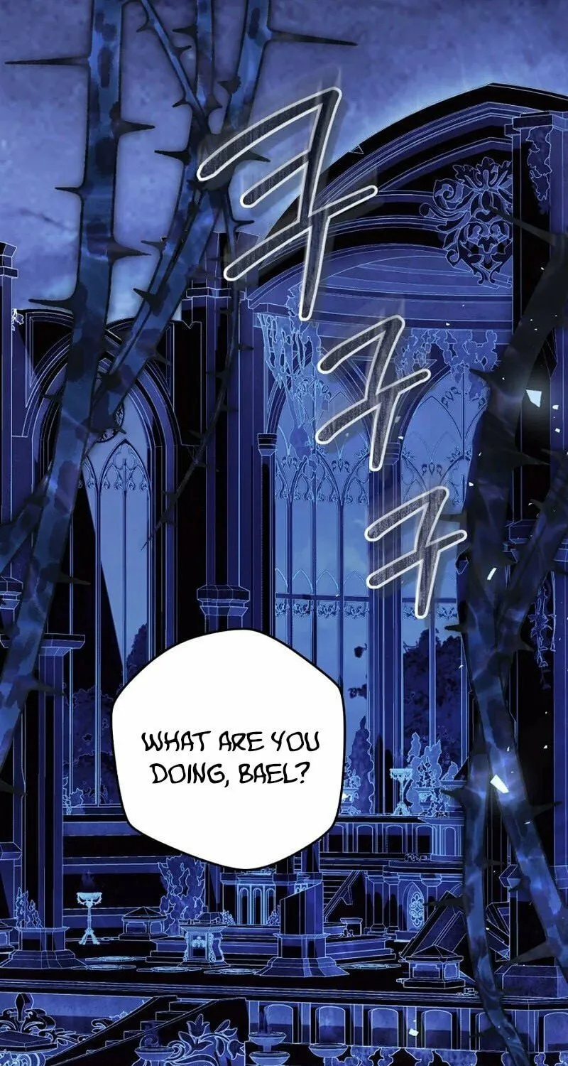 The Villainess is a Marionette Chapter 108 page 107 - 