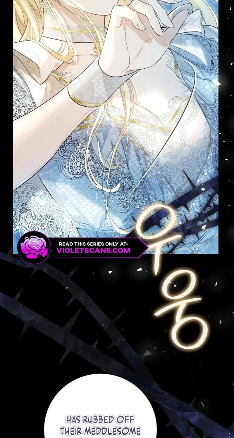 The Villainess is a Marionette Chapter 108 page 112 - 