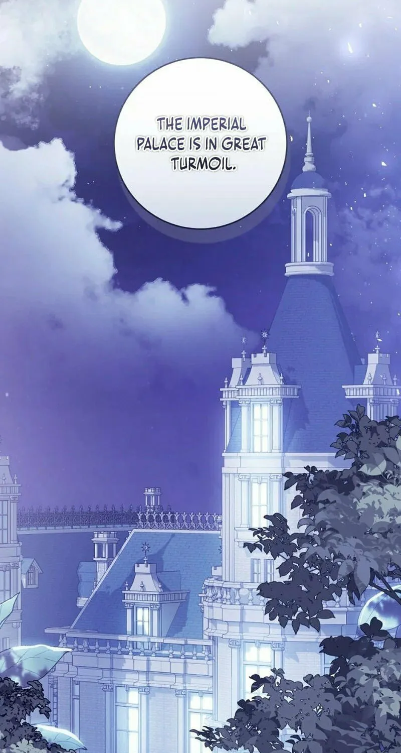 The Villainess is a Marionette Chapter 108 page 13 - 