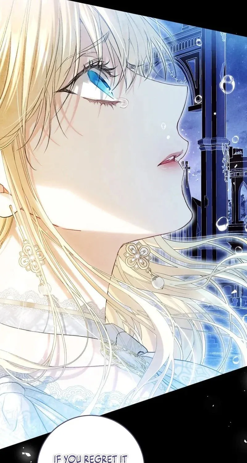 The Villainess is a Marionette Chapter 108 page 121 - 