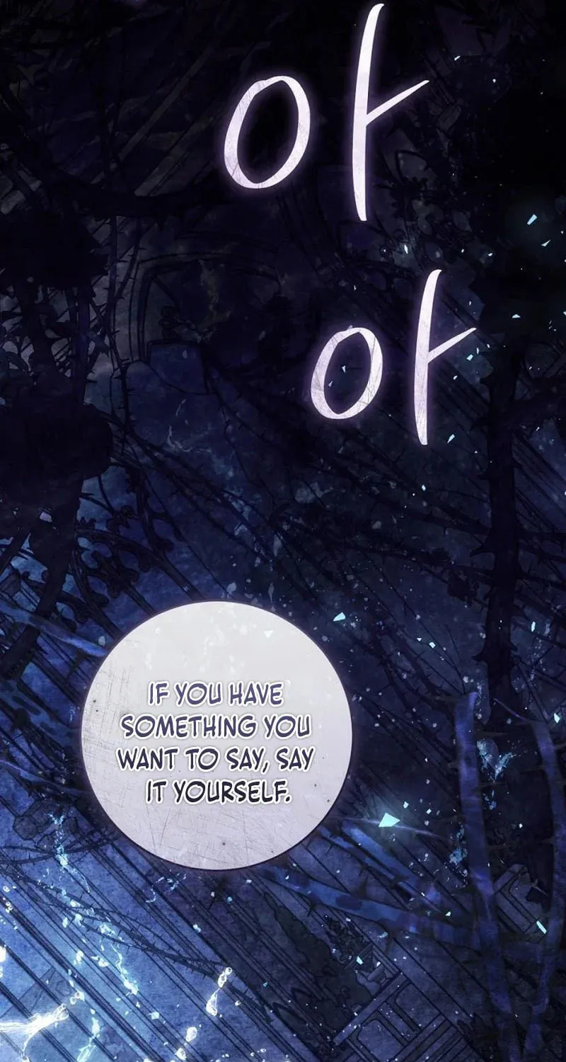 The Villainess is a Marionette Chapter 108 page 123 - 