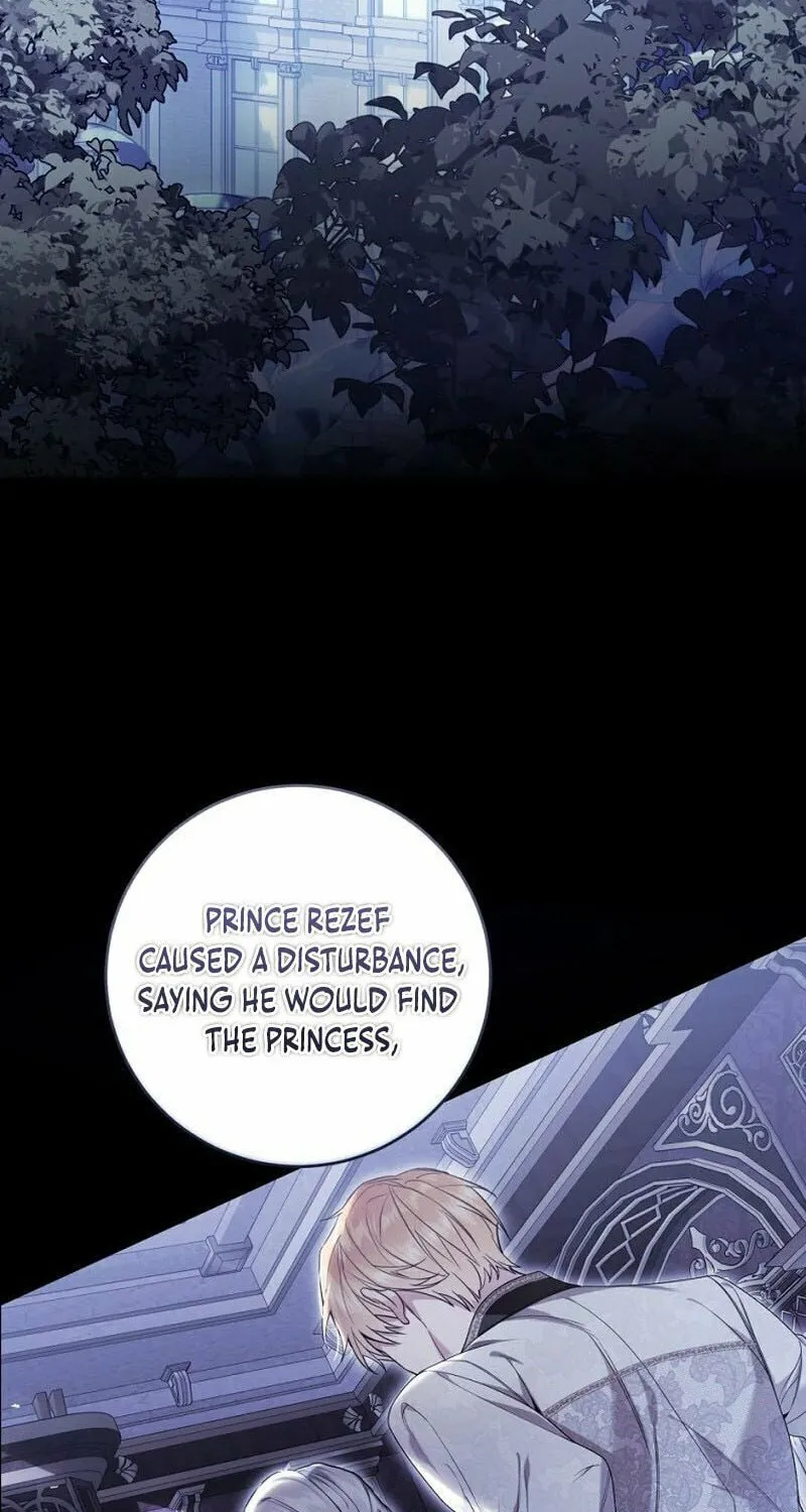 The Villainess is a Marionette Chapter 108 page 14 - 