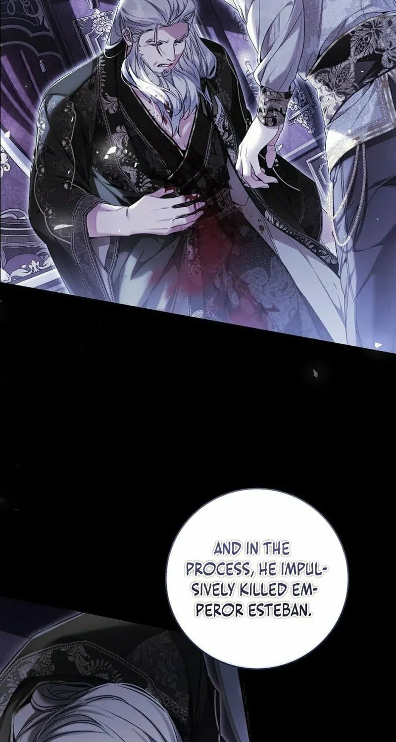 The Villainess is a Marionette Chapter 108 page 15 - 