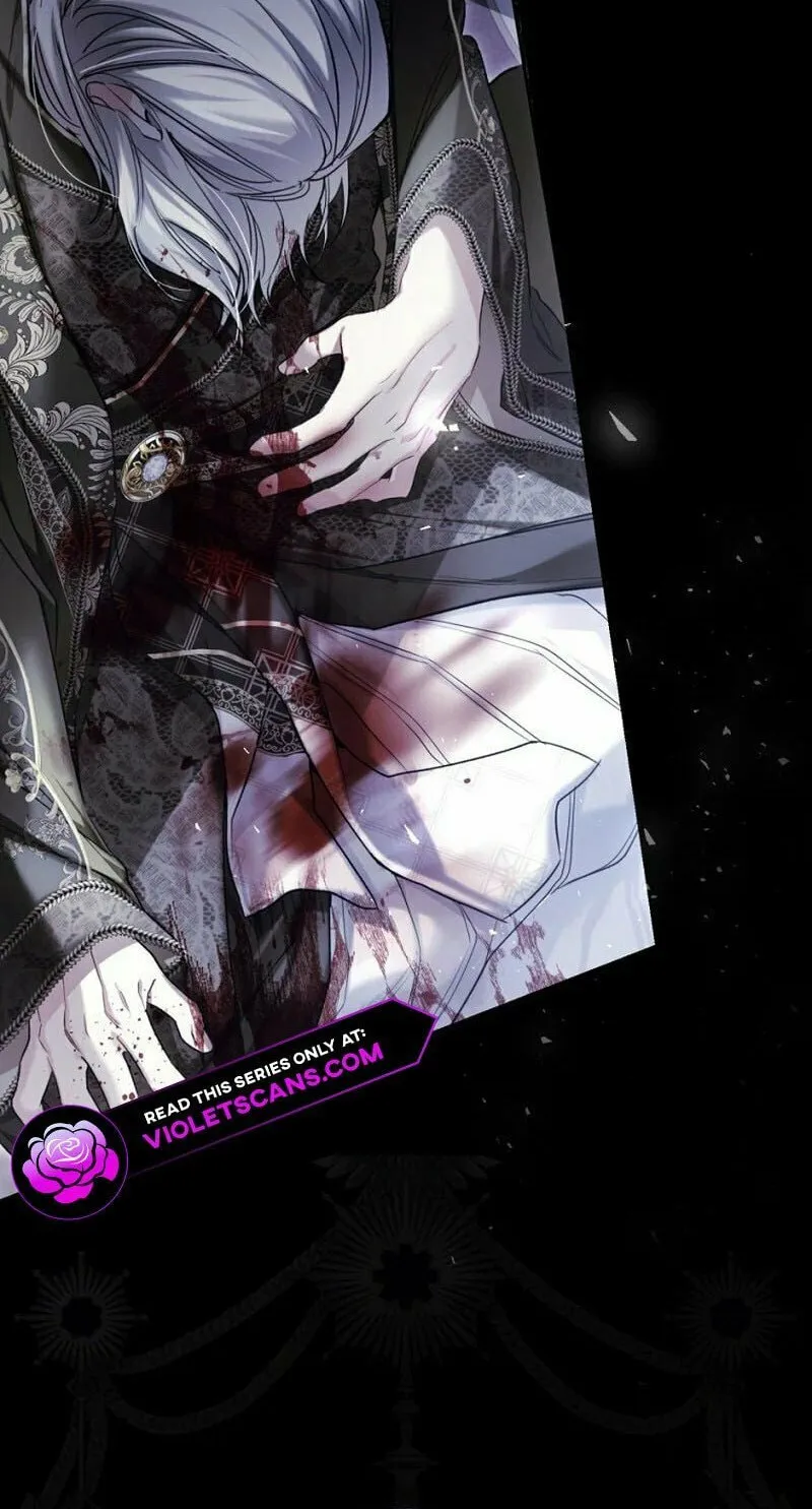 The Villainess is a Marionette Chapter 108 page 16 - 