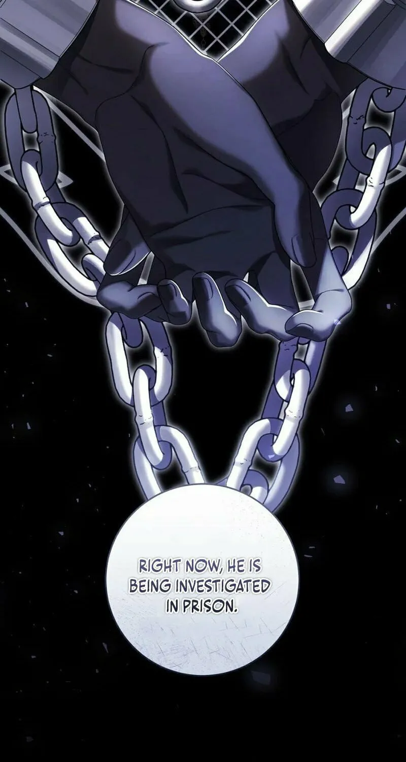 The Villainess is a Marionette Chapter 108 page 18 - 