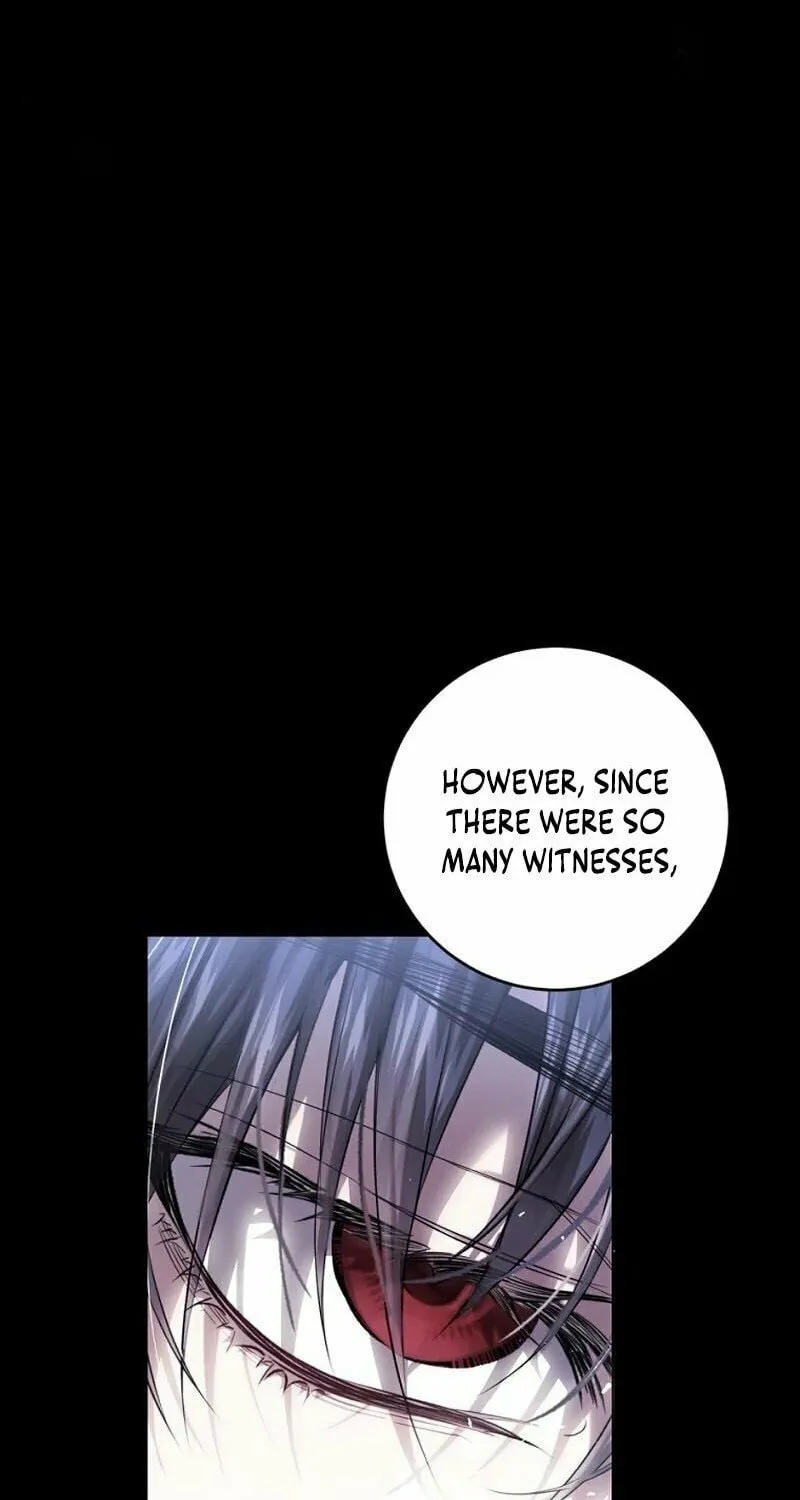 The Villainess is a Marionette Chapter 108 page 19 - 
