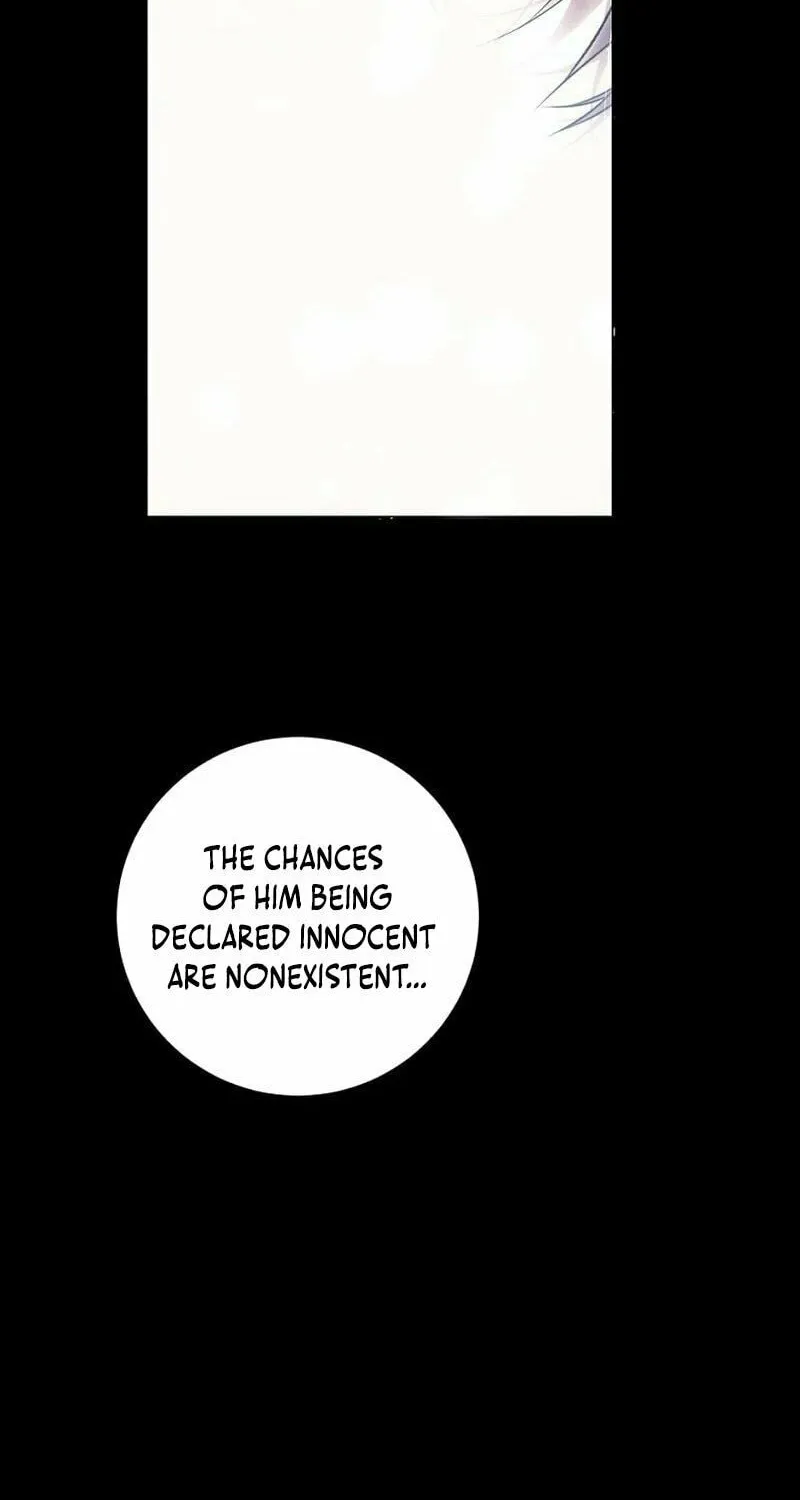 The Villainess is a Marionette Chapter 108 page 20 - 
