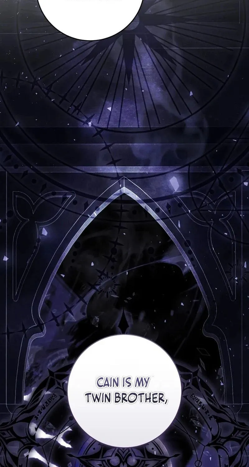 The Villainess is a Marionette Chapter 108 page 42 - 