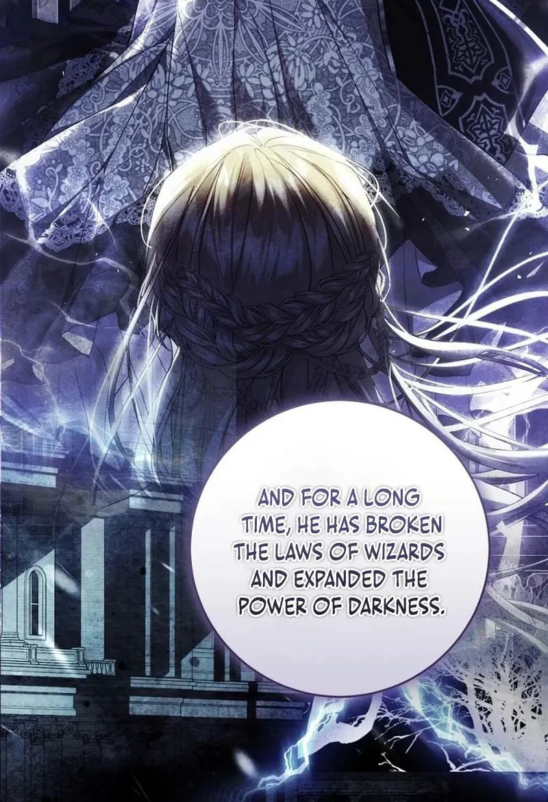 The Villainess is a Marionette Chapter 108 page 44 - 