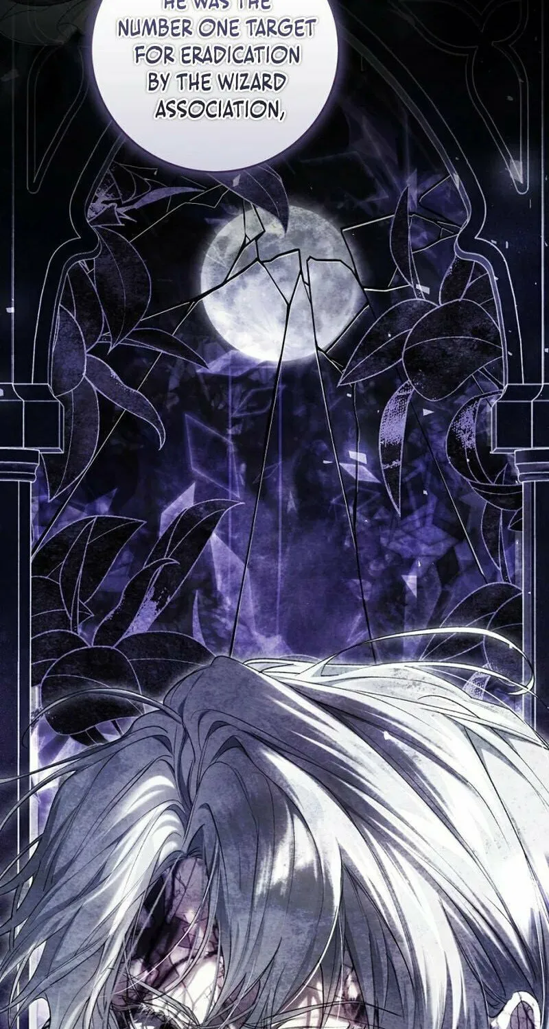 The Villainess is a Marionette Chapter 108 page 46 - 
