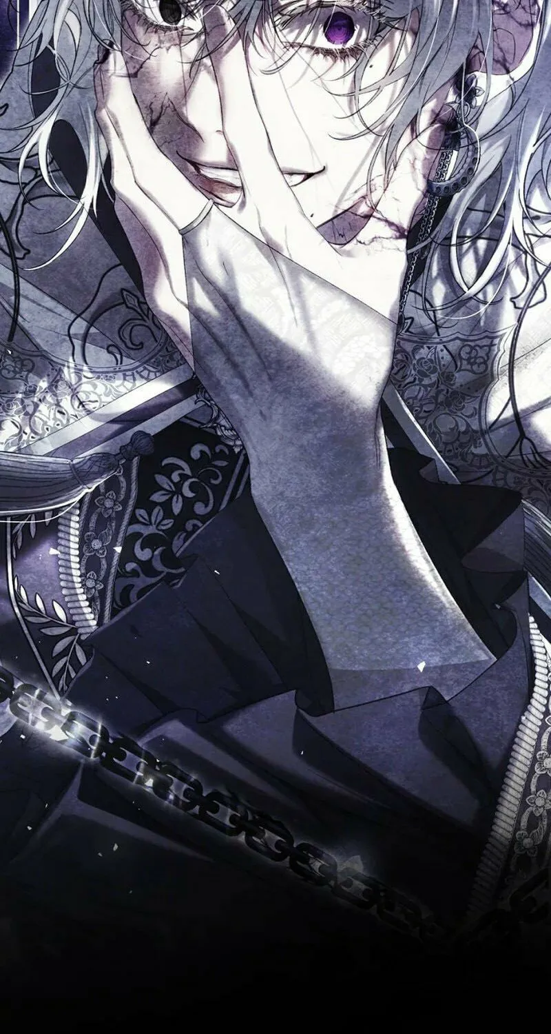 The Villainess is a Marionette Chapter 108 page 47 - 
