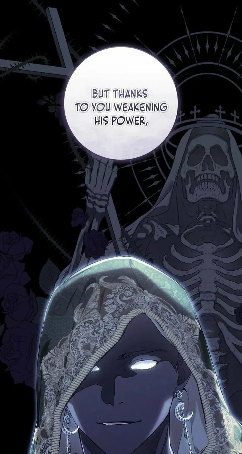 The Villainess is a Marionette Chapter 108 page 49 - 