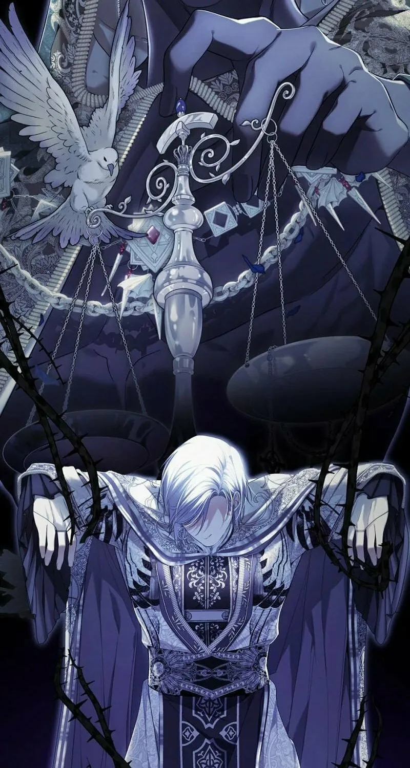 The Villainess is a Marionette Chapter 108 page 50 - 