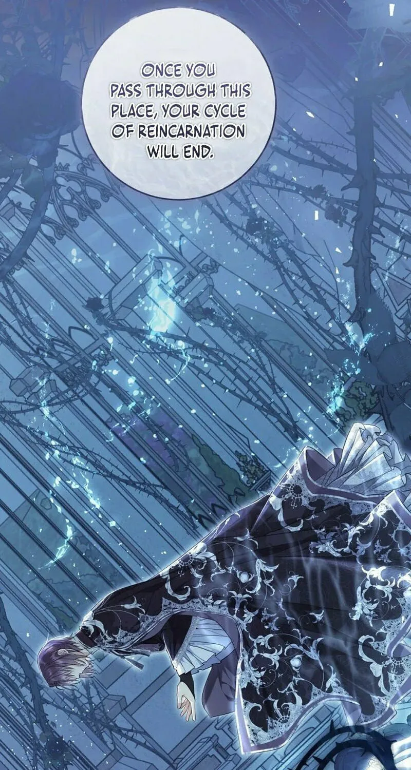 The Villainess is a Marionette Chapter 108 page 64 - 