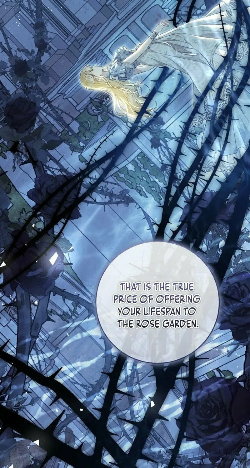 The Villainess is a Marionette Chapter 108 page 65 - 