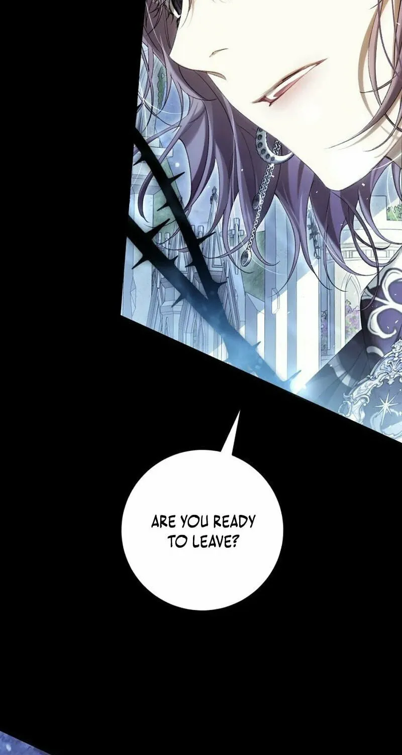 The Villainess is a Marionette Chapter 108 page 67 - 