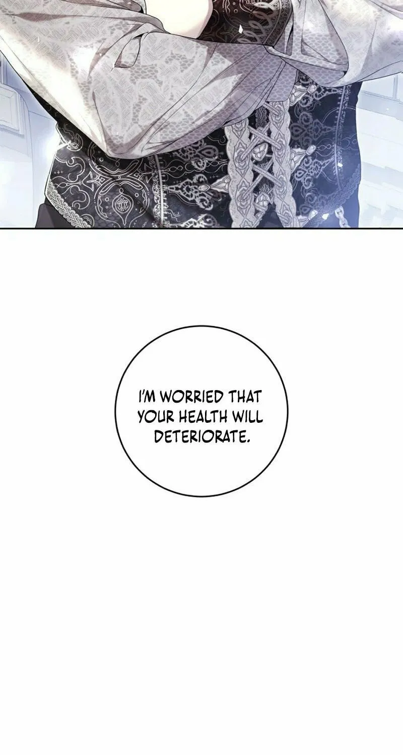 The Villainess is a Marionette Chapter 108 page 8 - 