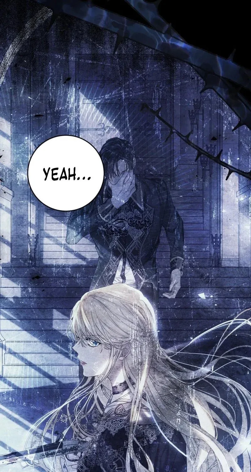 The Villainess is a Marionette Chapter 108 page 71 - 