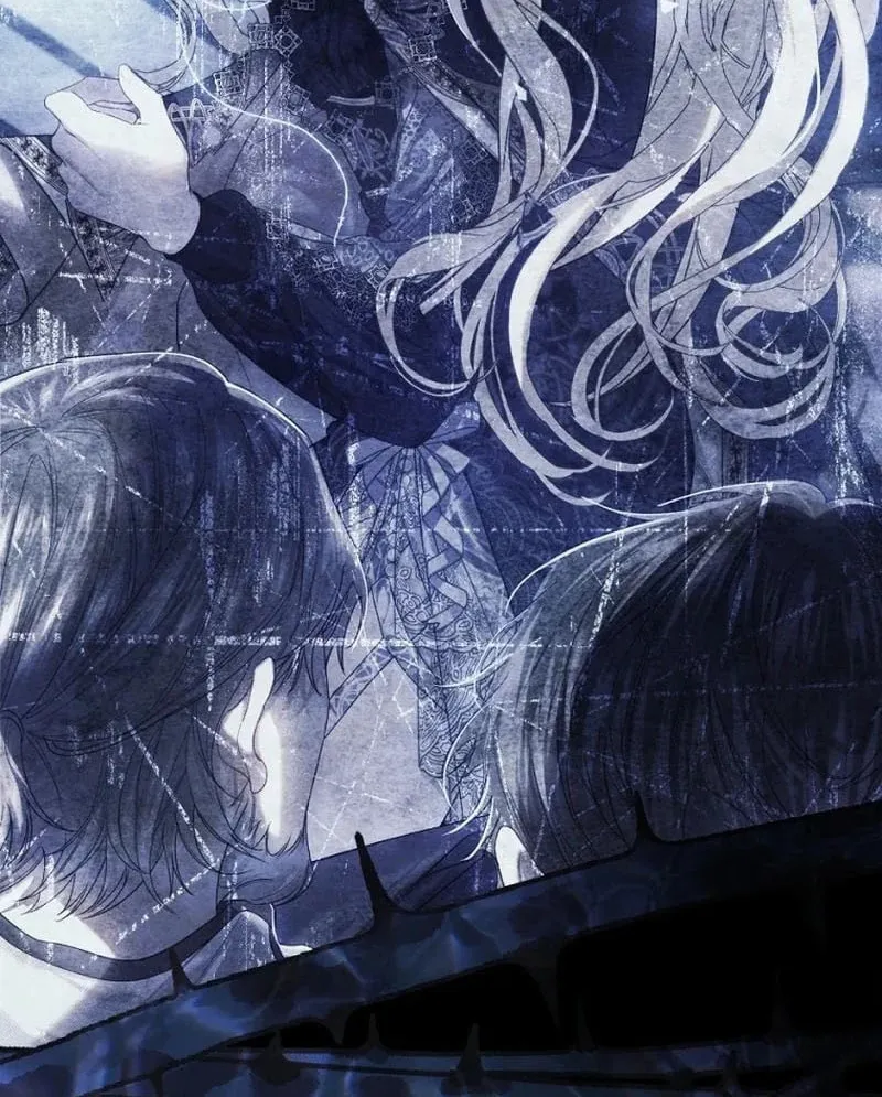 The Villainess is a Marionette Chapter 108 page 72 - 