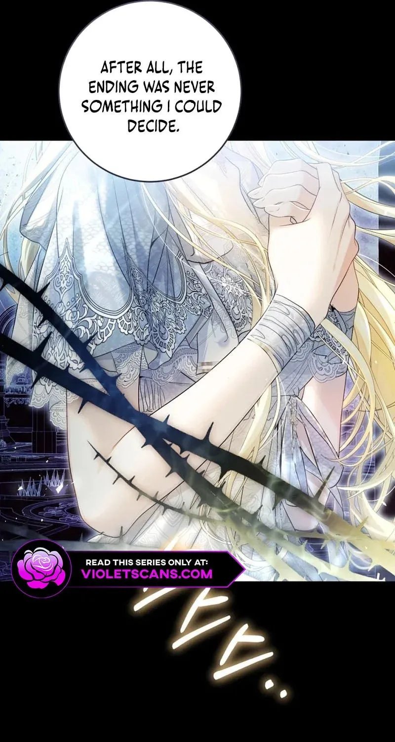 The Villainess is a Marionette Chapter 108 page 77 - 